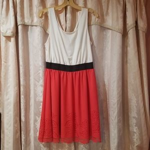 FOREVER 21 Plus Size Dress